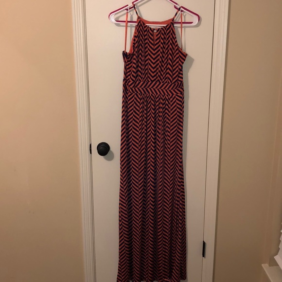 LOFT Dresses & Skirts - Supremely comfy maxi dress